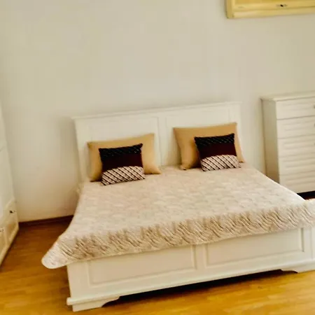 Aпартаменти мини в бей вю Apart-hotel 4*