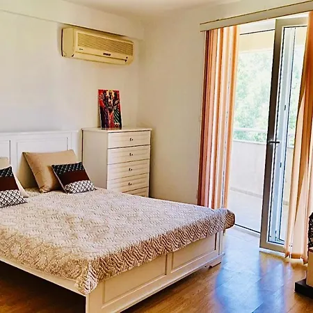 Aпартаменти мини в бей вю Apart-hotel