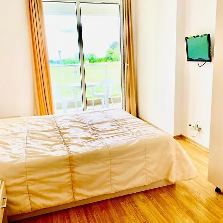 Aпартаменти мини в бей вю Carevo