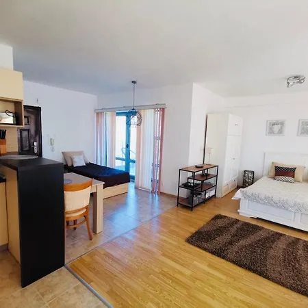 Aпартаменти мини в бей вю 4* Carevo