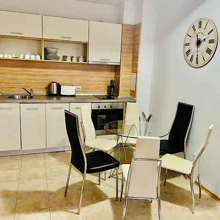 Aпартаменти мини в бей вю