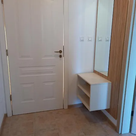 Aпартаменти мини в бей вю Apart-hotel Carevo