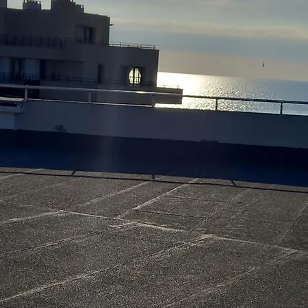 Aпартаменти мини в бей вю