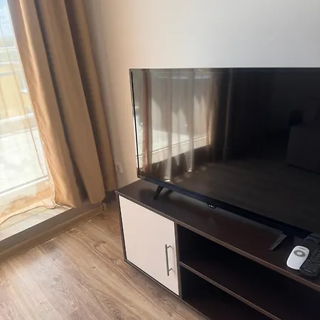 Aпартаменти мини в бей вю Apart-hotel 4*