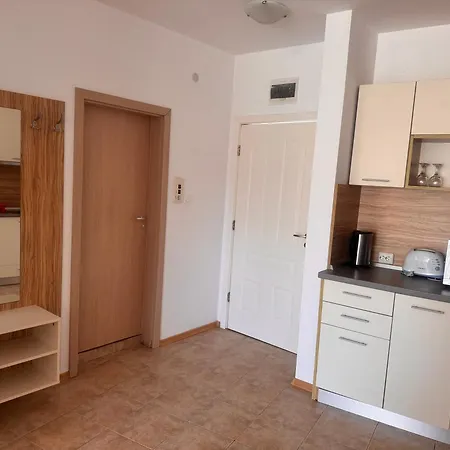 Aпартаменти мини в бей вю Apart-hotel