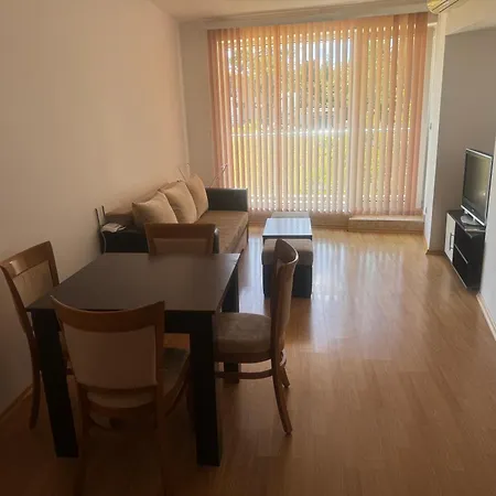 Aпартаменти мини в бей вю 4* Carevo