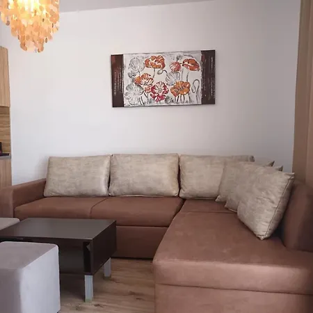 Aпартаменти мини в бей вю Apart-hotel 4*