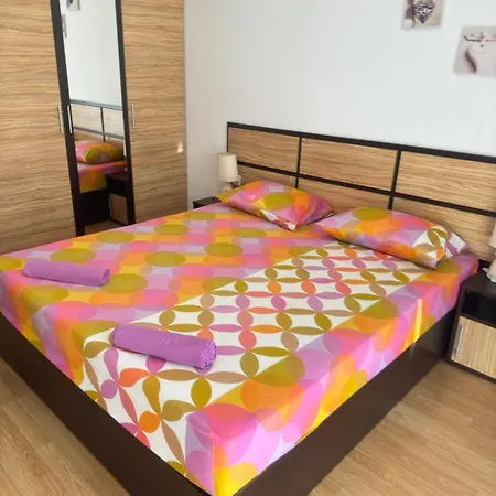 Aпартаменти мини в бей вю