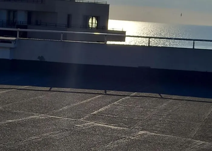 Aпартаменти мини в бей вю