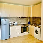 Aпартаменти мини в бей вю 4*