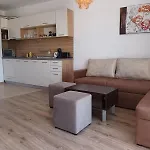 Aпартаменти мини в бей вю Ξενοδοχείο με διαμερίσματα