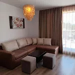 Aпартаменти мини в бей вю Ξενοδοχείο με διαμερίσματα