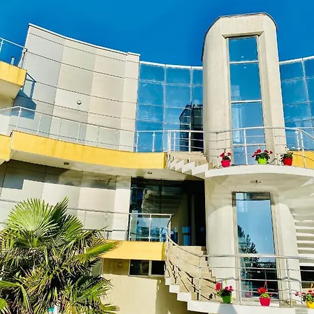 Aпартаменти мини в бей вю 4*