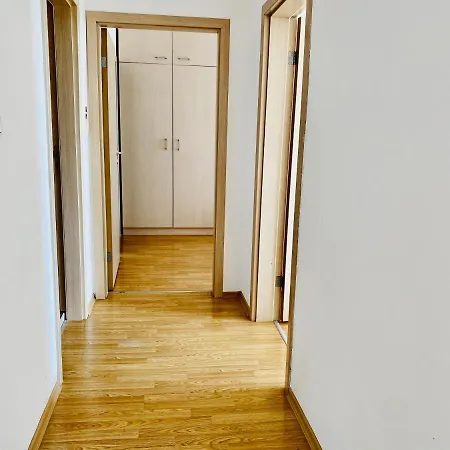Aпартаменти мини в бей вю 4* تساريفو
