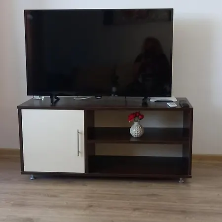 아파트호텔 Aпартаменти мини в бей вю 4*