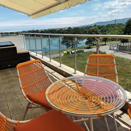 Aпартаменти мини в бей вю