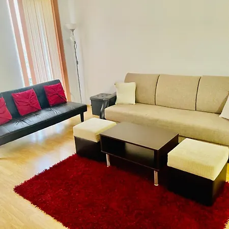 아파트호텔 Aпартаменти мини в бей вю