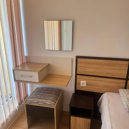 아파트호텔 Aпартаменти мини в бей вю 4*