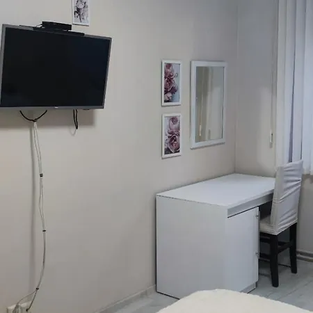 Daire Aпартамент жужа Misivri
