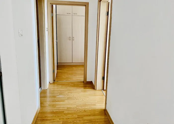 Aпартаменти мини в бей вю 4* Zarewo