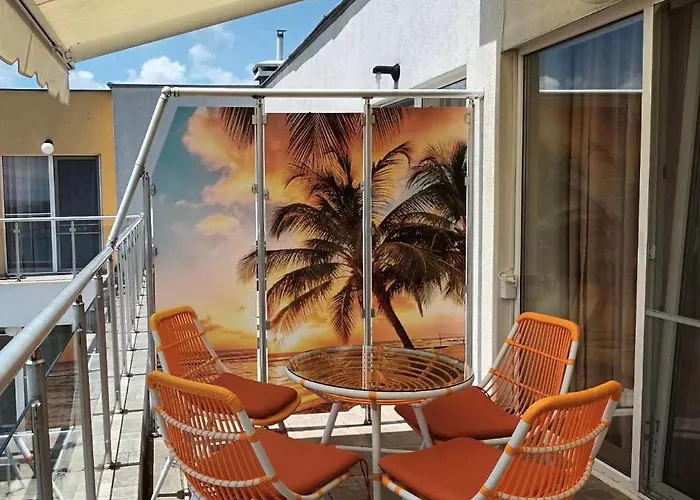 Aпартаменти мини в бей вю Aparthotel Zarewo