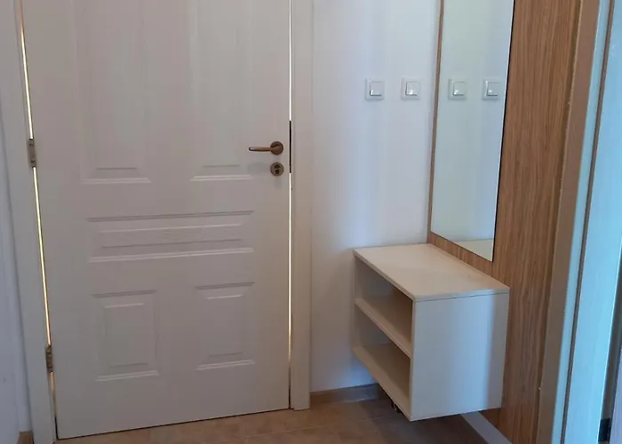 Aпартаменти мини в бей вю Aparthotel Zarewo